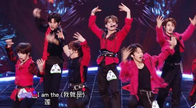 《创造营》：宁静另类夸“莲”，周震南表情真实，看看路人神评论