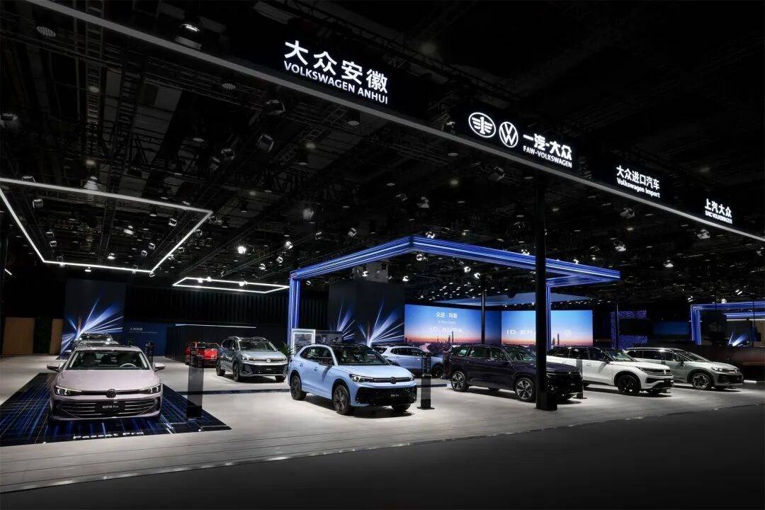 2025跨国车企财报解析:盈利腰斩步入至暗时刻，中国市场成关键先生?