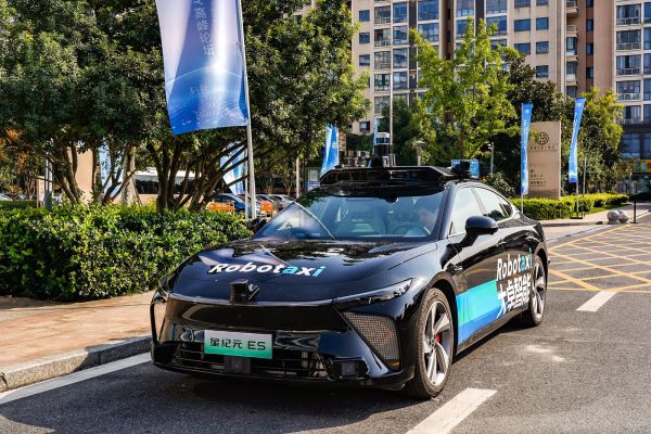 星途瑶光C-DM自动驾驶知识库