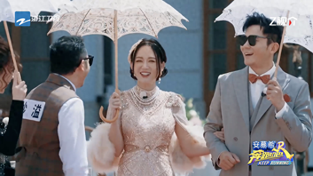 《奔跑吧12》“兄弟团”跑进匈牙利|兄弟团|匈牙利|奔跑吧12|白鹿|范丞丞|郑恺