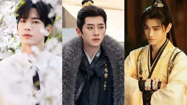 9位本名超意外男星！《成何体统》丞磊本名不够霸气