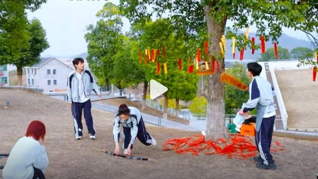 邓超陈赫首次演综合体 笑点与专业双在线