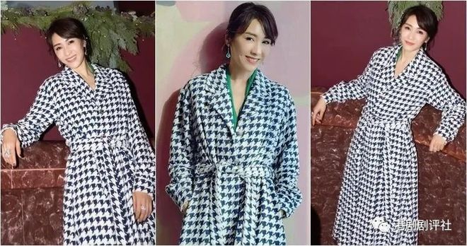 黎姿怀念拍戏日子，难忘零下十几度喝冰水拍《金枝慾孽》