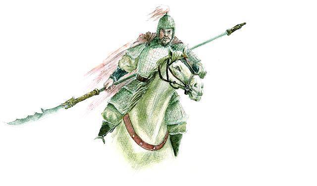 三国演义中的小沛之战，如果没有关羽阻止，张飞战张辽谁更胜一筹