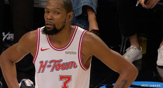 火箭65-70不敌森林狼，杜兰特心气不足，谢泼德副作用明显