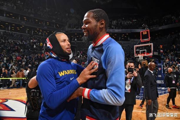 勇士连续战胜篮网，公牛，名宿奥尼尔倒戈勇士能夺冠！