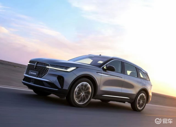 美国汽车可靠榜揭晓:林肯飙升17位，特斯拉进前10