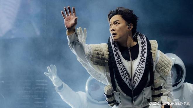 陈奕迅高雄开唱！李荣浩、杨丞琳罕见合体　私下关系曝