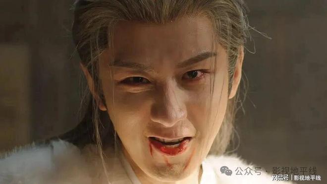 杨洋肖战龚俊成毅发力，让裤子去年多了四部精品，还打破流量偏见