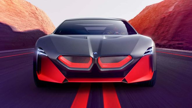 宝马高管回应是否会推出纯电跑车：并非不可能，但短期不会落地