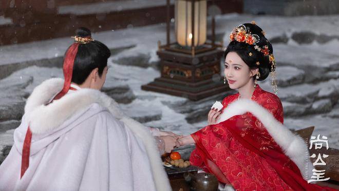 刚二搭完李昀锐，新剧又合作上了王鹤棣！孟子义这男主运真是好！