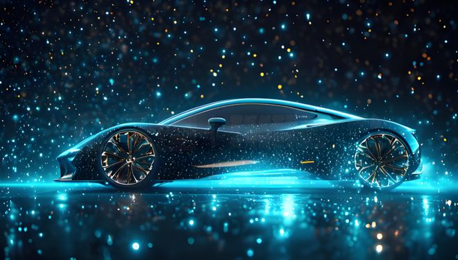 「数·读」2月全品类汽车销量解读，纯电头部制霸，燃油腰部防御