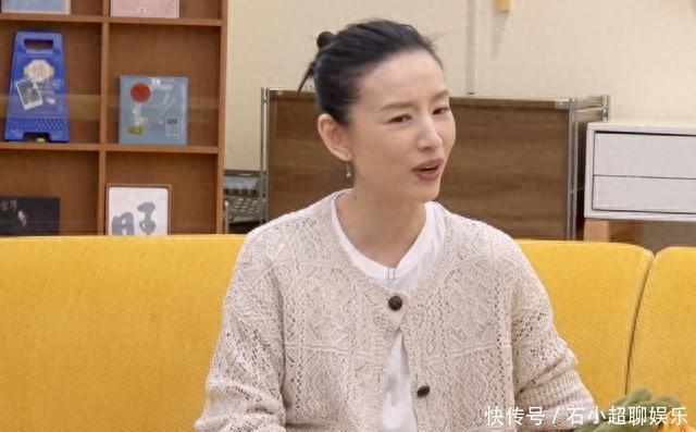 董洁鼓励自己重新开始，两年前曾与潘粤明互动，最在意儿子和父母 - 360娱乐