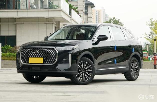 2026年，10万级国产品牌燃油SUV优选盘点