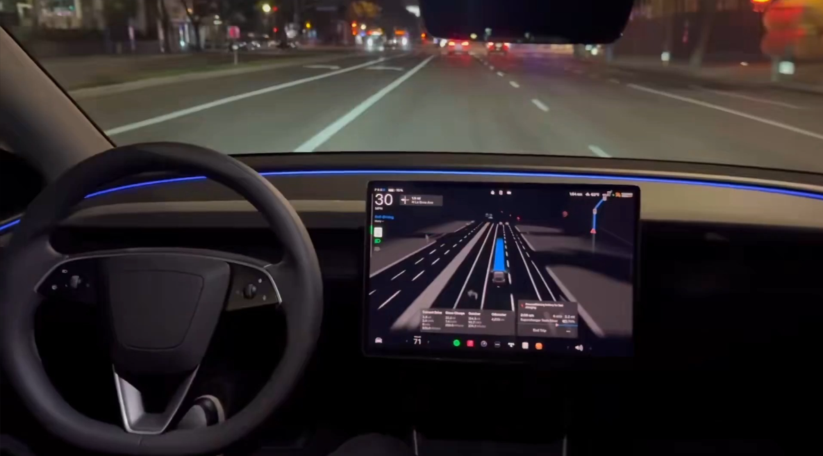 特斯拉FSD将彻底告别“一锤子买卖”