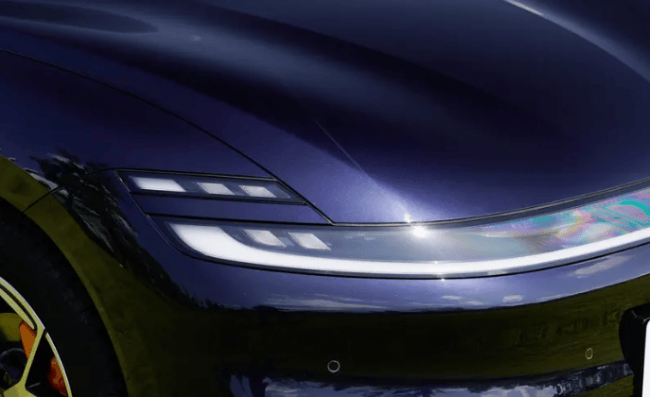 前后排座椅加热通风按摩,长安启源A06舒适配置拉满_汽车