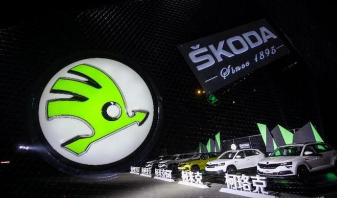 斯柯达考虑退出中国市场？意料之内，情理之中|车评观察