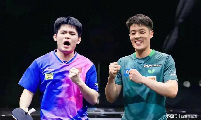 WTT横滨赛爆冷！一号种子林诗栋遭逆转，王楚钦稳健晋级