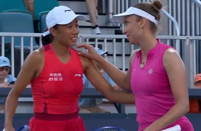 头发丝压线！中国名将大逆转惊险晋级4强：抢十5-9到14-12，救4赛点