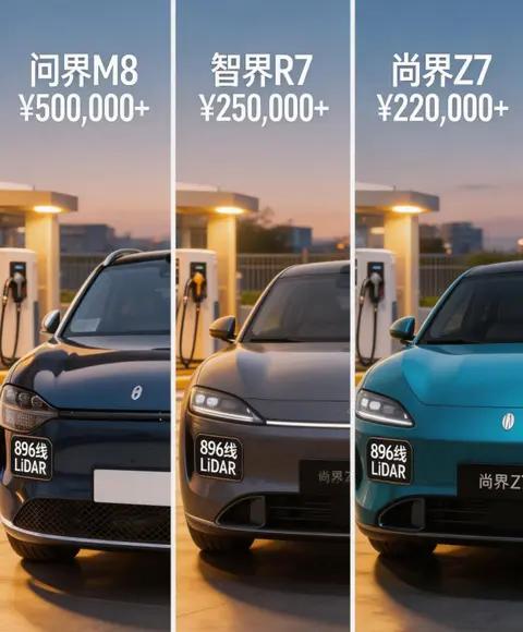 华为的“不造车”困局：供应商模式在智能电动时代还走得通吗？