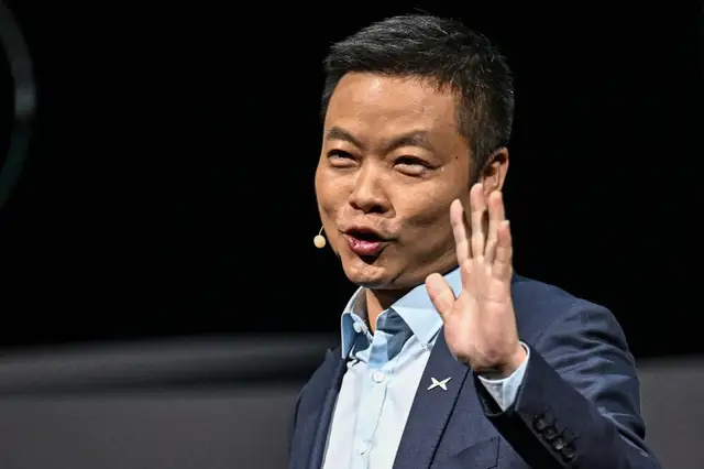 何小鹏:3年内,完全自动驾驶将成现实