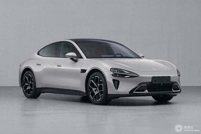 小米汽车2025年推三款新车冲击家庭市场,目标销量55万辆