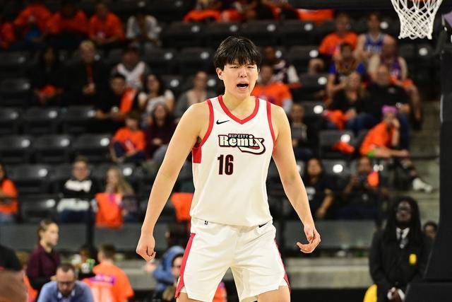 杨瀚森打NBA，到底存在哪些不足？杨瀚森终于说出了心里话