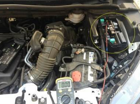 【本田crv保险丝盒】本田crv保险丝盒修理多少钱,安装、拆卸方法_车主指南