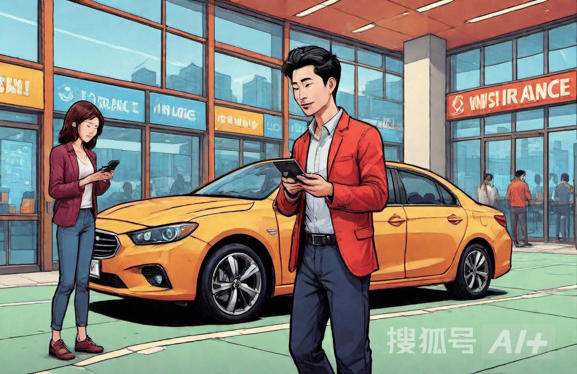 脱保必被罚!教你1招查交强险投保时间,新手也能秒上手