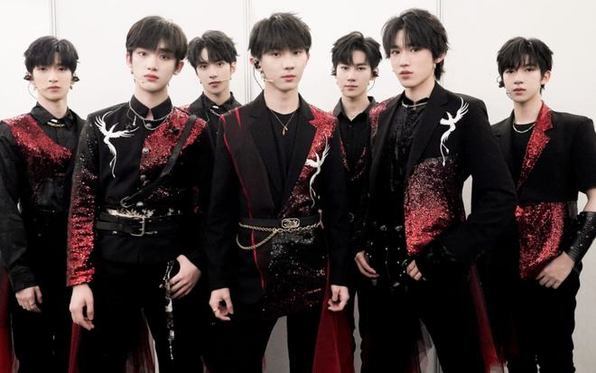 时代少年团艺考成绩：宋亚轩马嘉祺上了中戏，严浩翔成绩成谜