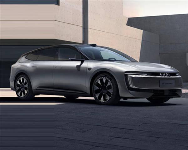 奥迪E5 Sportback增换购补贴1万元，旧车需满足什么条件?_热点解读