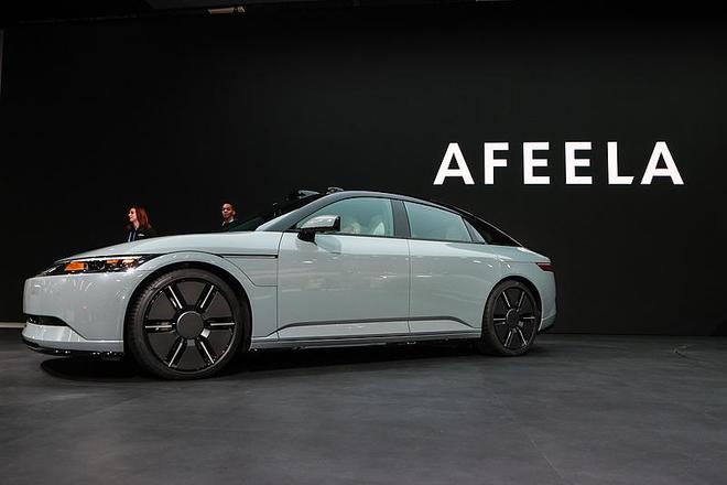 电动化战略遭遇“急刹车”，本田和索尼叫停电动汽车合资项目