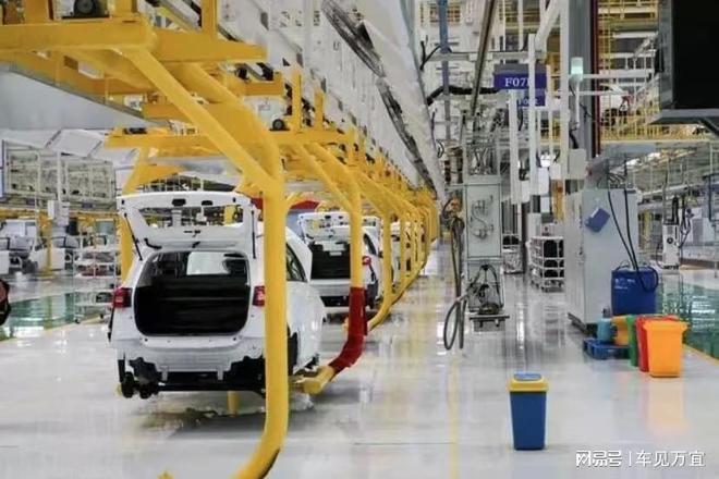 俄罗斯多家车企停产 理想L9延期发布 ModelY获中保研全优评级