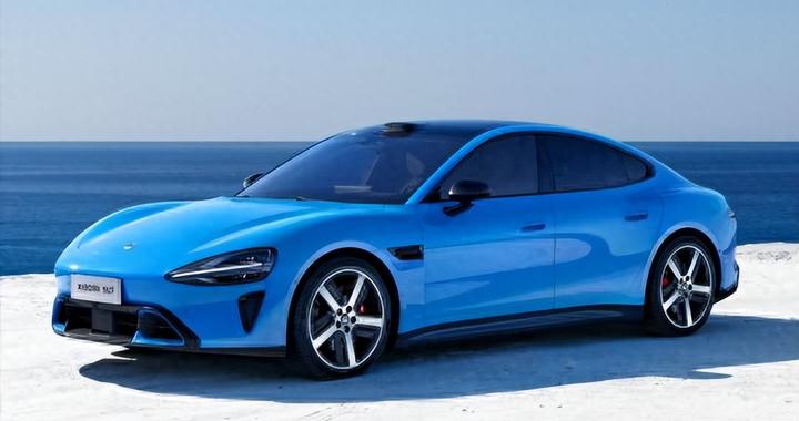 小米SU7动力差异 新手保护期限制 背后藏着什么？