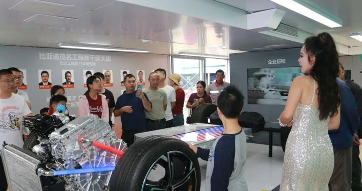 250台订单，销售额约3000万！2026年第48届茂名车展圆满收官