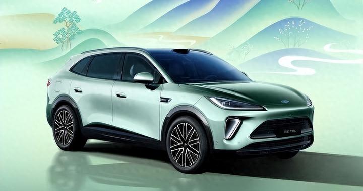 奇瑞风云T9L开启预售 13.99万起配鲲鹏电混 家用SUV新选择？