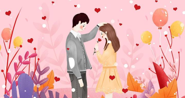 亲密关系，请不要过度共情男人，过度共情的结局就是被吃干抹净