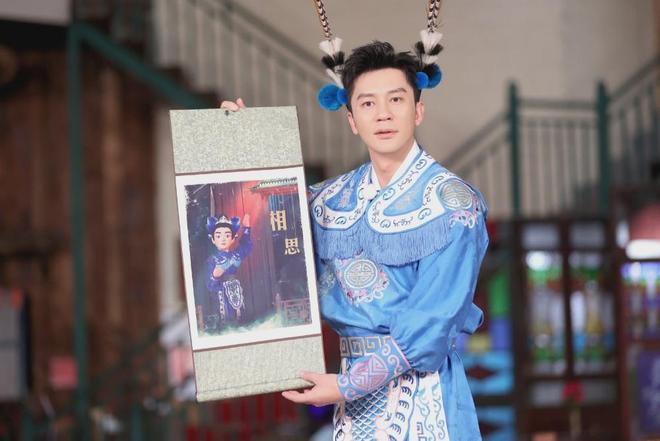 奔跑吧14阵容大换血，宋雨琦暂休周深退出整季，情怀真撑不起全场