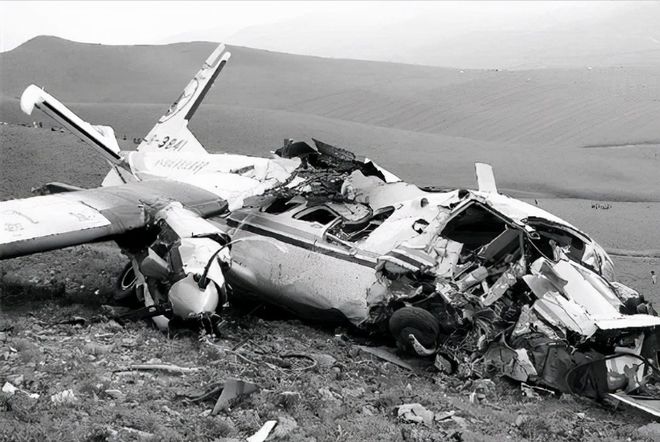 1971年秘鲁空难，92名乘客中仅有一名小女孩幸存，当时发生了什么|土著|苏醒|幸存者|朱丽安_订阅