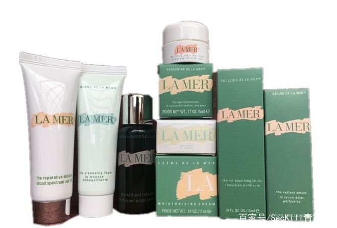 彩妆各大品牌中小样那些事,你都知道吗?