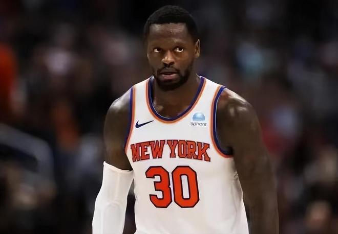 兰德尔砍31分带队胜火箭！申京刷分拿18分，乌度卡不给史密斯球权