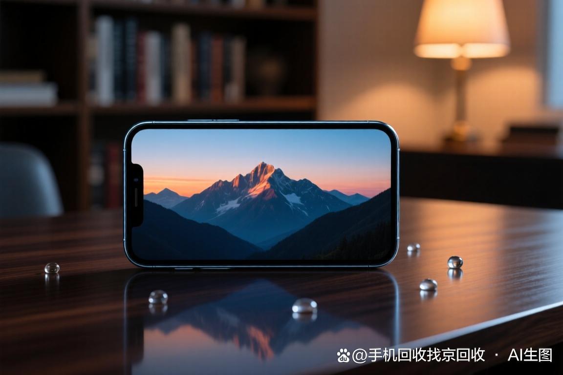 2026年初合肥新版旧手机回收价格表