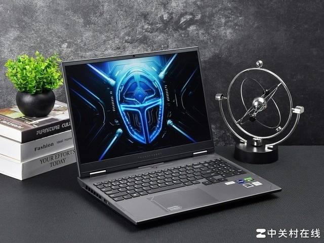 雷神猎刃16游戏本评测:爆款4060水桶机它来了