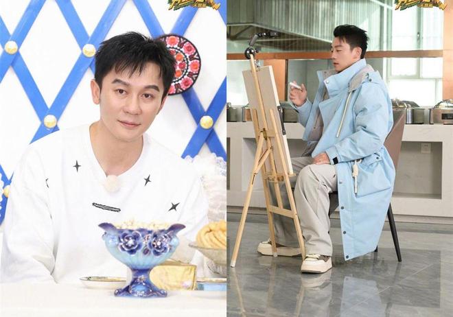 《奔跑吧14》全新阵容：孟子义李昀锐再续前缘，宋雨琦周深缺席