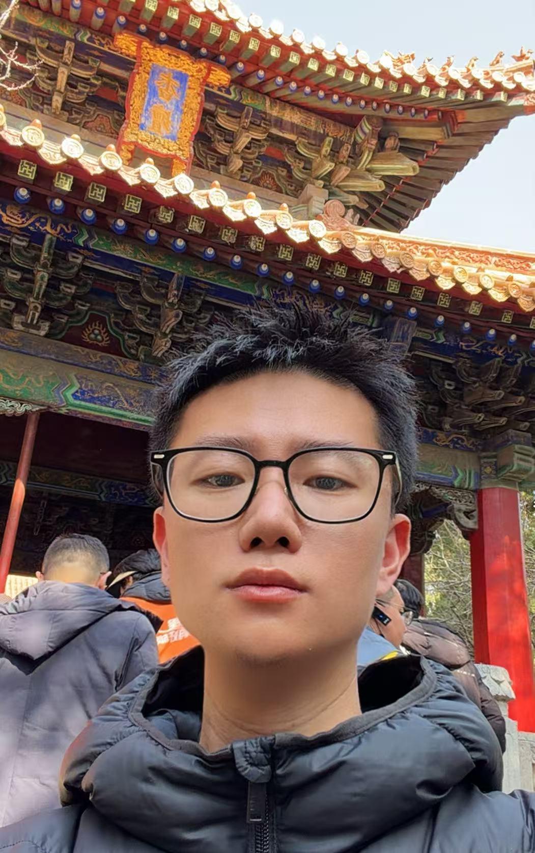 电商运营，房车都有！济南小伙与你相约三月三千佛山相亲大会