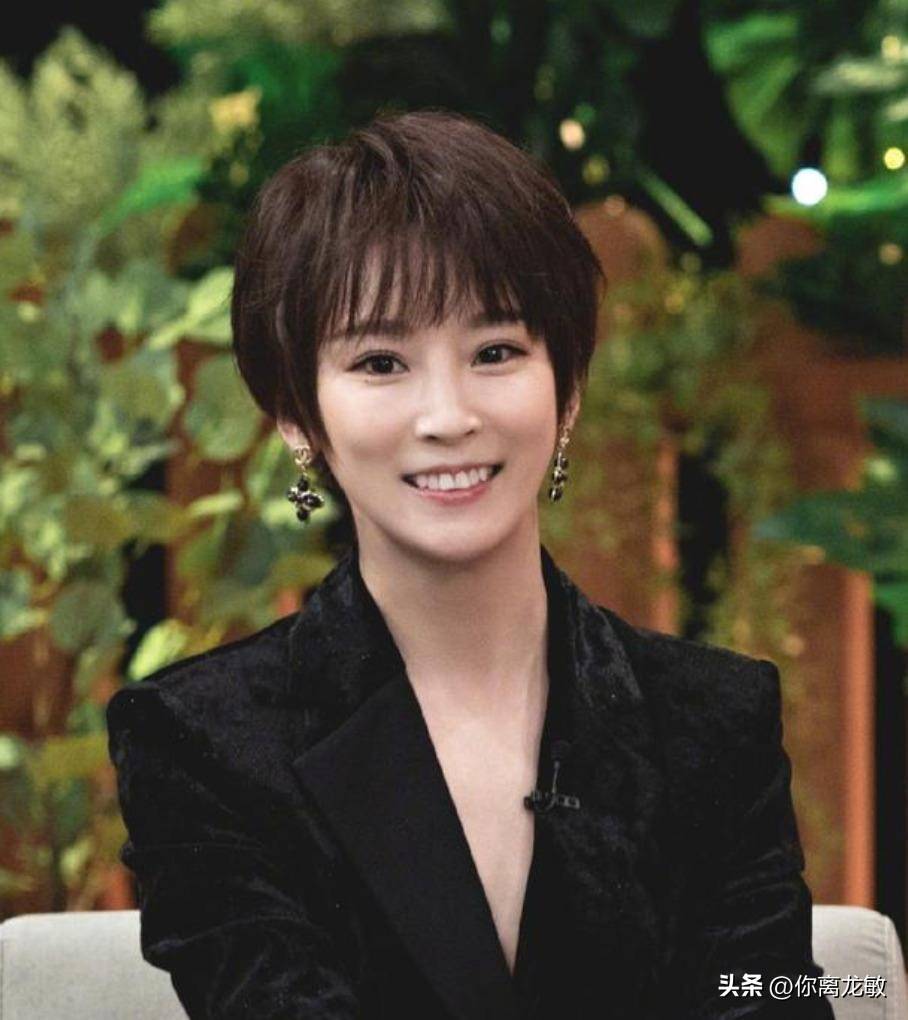 吴京妻子谢楠:嫁偶像、挺着孕肚办婚礼,4年生两子,成人生赢家