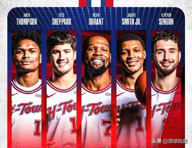 加时离谱崩盘！火箭108:110森林狼，谁是罪魁祸首，数据不说谎