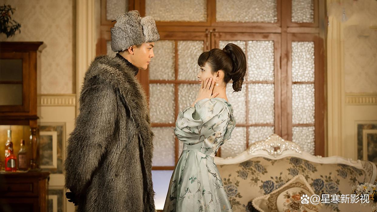 《老九门2》即将开拍,陈伟霆已进组,网传新阵容看点太足!