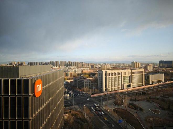 汽车业务收入首超千亿!小米集团2025年财报出炉