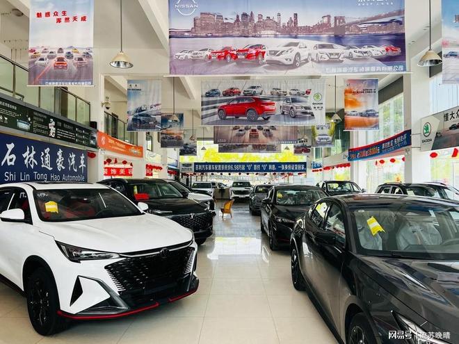 新能源二手车混战：检测标准成最大绊脚石